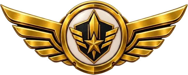 The Race Force emblem